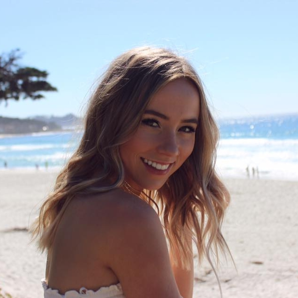 Meet your Posher, Morgan